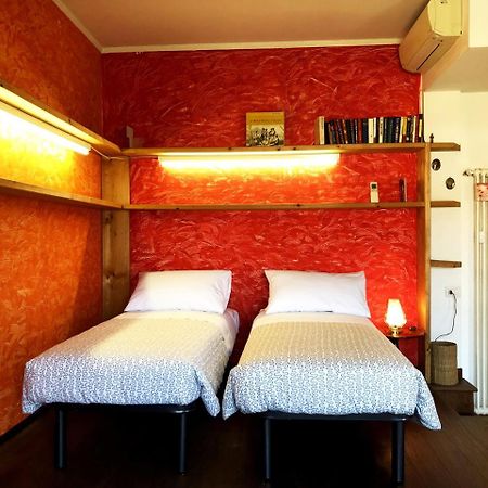 Porta Volta Flexyrent Studio Apartment Milan Luaran gambar