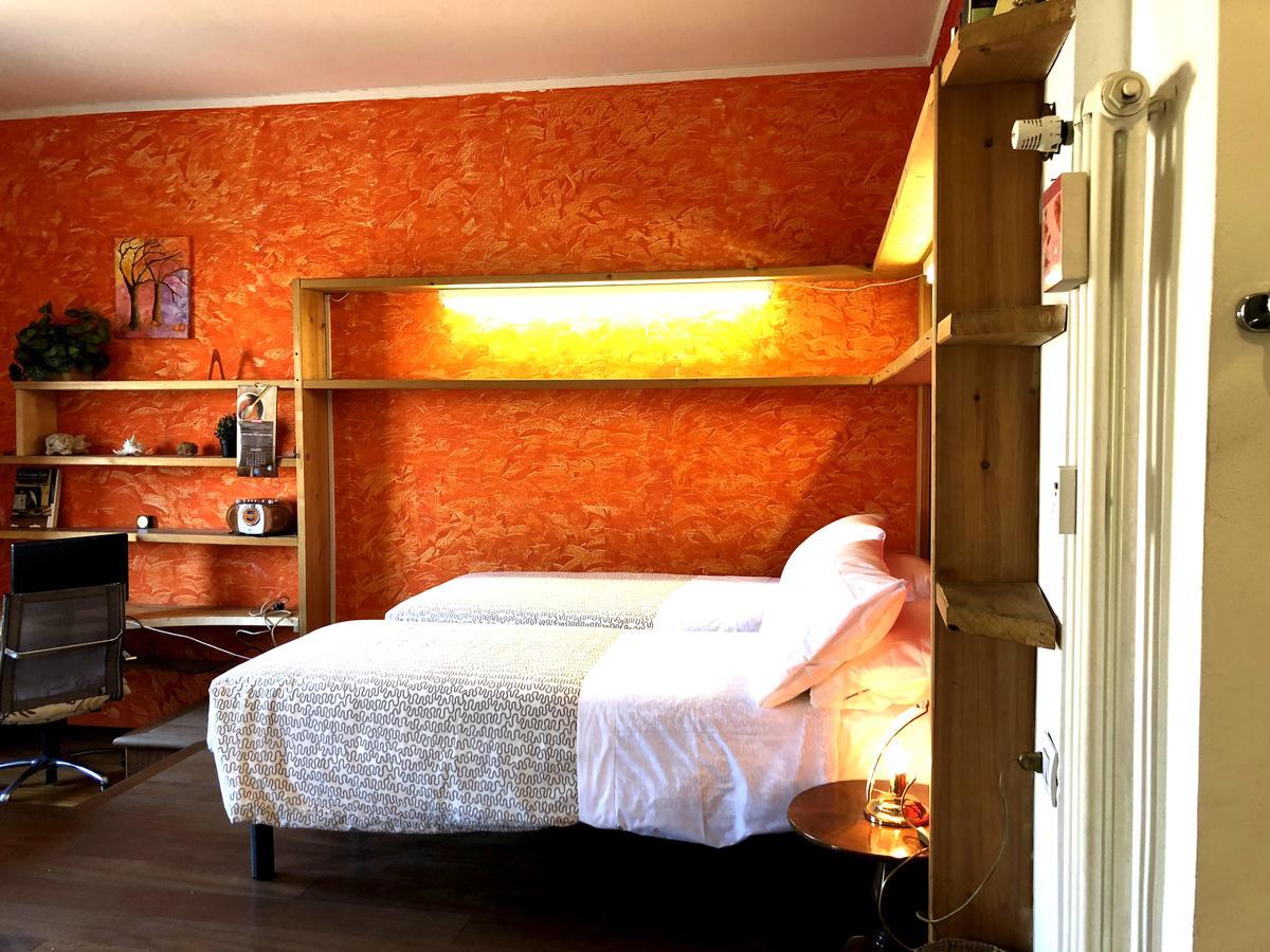 Porta Volta Flexyrent Studio Apartment Milan Luaran gambar